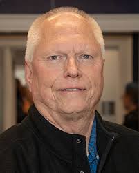 Staff news January 2025