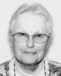 Laurel Wall Obituary (2014)