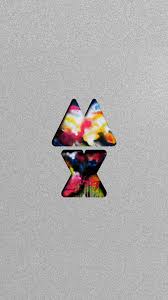 The only missing few could not technically be optimized at a photo quality standard for the larger iphone screen. Mylo Xyloto Iphone Wallpaper I Made Coldplay