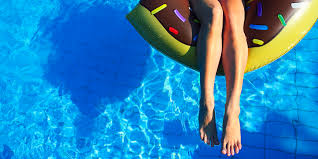 Your Guide To Spray Tanning How To Prepare For A Spray Tan