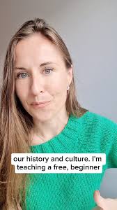 FREE IRISH WORKSHOP! 🇮🇪