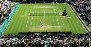 Can anyone derail the world no. Wimbledon 2022 Tickets Tours Championship Tennis Tours