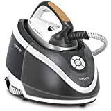 eolo centrale vapeur professionnelle fer a repasser avec pare vapeur chaudiere en cuivre a economie d energie deu centrale vapeur economies d energie chaudiere