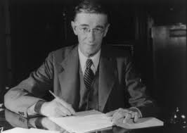 Creador: Vannevar Bush