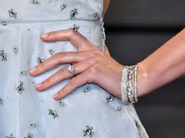 The ring is estimated to cost between $200,000 and $500,000. Expensive Celebrity Engagement Rings