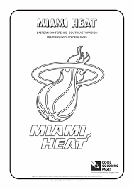 Atlantic division, eastern conference coloring and printable page. 76ers Coloring Pages