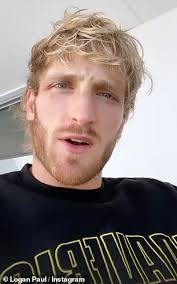 Jake paul gets under floyd mayweather's skin , logan paul chimes in | esnews boxing. X3zjsbsfeuqgnm
