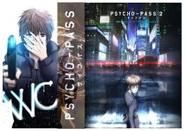 Koichi azusawa, the mastermind behind a string of crimes, sets his sights on the cid itself and launches an. Psycho Pass 2 Review The Dominators Are Back Anime World