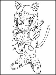 Hay muchos vídeos de dibujo en línea para todas las edades y todos los niveles que le darán al niño un nuevo impulso en la práctica del dibujo. Dibujos Faciles Para Dibujar Colorear Y Pintar Los Gatos Samurai 1