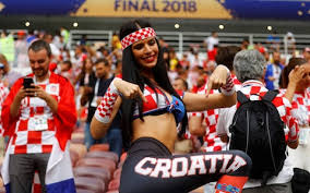 Jun 14, 2018 · lagu tema fifa world cup 2018 berjudul 'live it up' nyanyian nicky jam, era estrefi ft. France Win World Cup 2018 Final In Breathless Six Goal Thriller Against Croatia