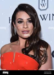 Lea black hi-res stock photography and images