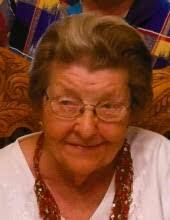 Dorothy Maye Hutchins Obituary July 12, 2019