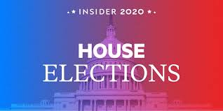 The wa electoral commission is continuing preparations for the march 13 state election. 2020 House Elections Results Updates News In Battleground Races