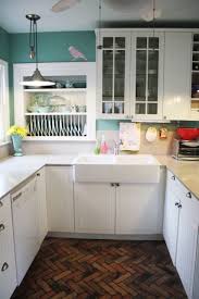 If you would like to create a cosy and comfortable atmosphere in your kitchen, why not try out a farmhouse style? 1950 S Cottage Kitchen Farmhouse Kitchen Austin By Spark Interior Style Houzz