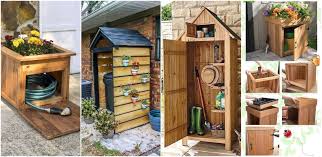 You can hide from the police in my house. Cum Sa Ascunzi Anumite Lucruri Inestetice Din Curtea Casei Tale