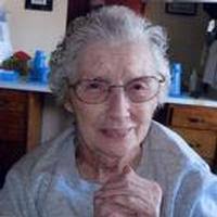 Eunice Laverne Clark