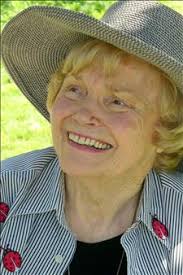 Mary Mengden Obituary (1992