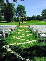 Our Woodsicle Wedding Outdoor Outdoor Decor Wedding