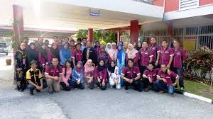 Jalan sultan 46620 petaling jaya. Academic Visit To Jabatan Kimia Pahang Occupational Safety Health And Environment Unisel