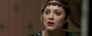 The Immigrant": Neuer atmosphärischer Trailer zu James Grays Melodram mit  Marion Cotillard, Joaquin Phoenix und Jeremy Renner