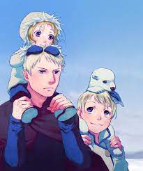 Please note that you can change the channels yourself. Aph Markland And Helluland By Freefallcrash On Deviantart Hetalia Anime Hetalia Canada