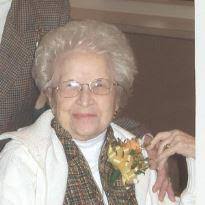 Obituary information for Doris Hagerman Clark