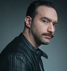 Paulo Gabriel || Actor y Empresario cultural