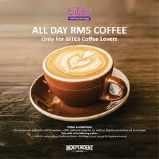 Iskandar waterfront holdings sdn bhd land & general berhad low yat group mah sing group berhad mayland group nadayu properties berhad osk bungah casa permai 2 @ permai village, tg. All Day Rm5 Coffee For Bites Members Bens Independent Grocer