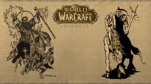 Sometimes abbreviated to wcii, wc2, or war2) is the second, highly popular real time strategy game from blizzard entertainment set in the warcraft universe. Warcraft 2 Wallpapers Top Free Warcraft 2 Backgrounds Wallpaperaccess