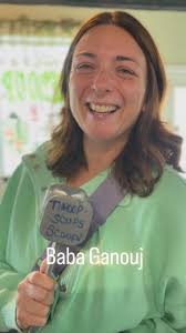 On today’s episode of “How Do You Pronounce This?” …, Baba Ganouj?, Baba  Ganoush?, Baba Ghanoush?, No matter how you say (or spell) it, one thing’s  for sure 👇🏼👇🏼👇🏼👇🏼, it’s DELICIOUS! 🧄🍆✨, We’re so ...