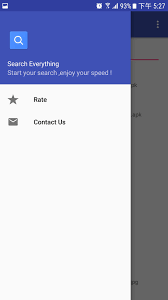 Woulde there be any way to create a search feature based on the requred materi. Search Everything Search Engine For Local File For Android Apk Download