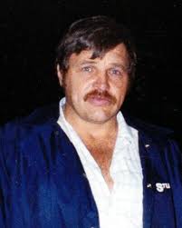 Obituary information for Benjamin Lee Philpott Jr