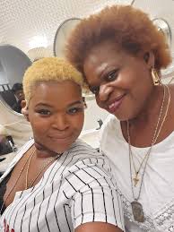 Beauty in black and white photography