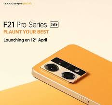 Preis für Oppo F21 Pro 4G und 5G in ...