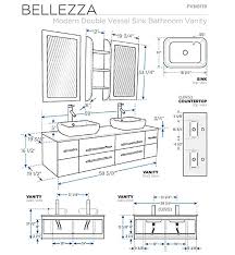 bathroom layout, bathroom vanity sizes