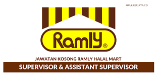 28+  iklan iklan 070617 iklan jawatan  iklan jawatan via 2017christmashome.us. Jawatan Kosong Terkini Ramly Halal Mart Supervisor Assistant Supervisor Kerja Kosong Kerajaan Swasta