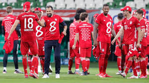 Home results & fixtures statistics transfers. How Have Bayern Stayed So Dominant In Germany Ghana Latest Football News Live Scores Results Ghanasoccernet