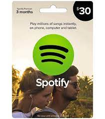 From the world's most favourite online streaming service, the spotify gift card is redeemable for a premium subscription spotify gift cards are only redeemable for spotify australia account. Buy Us Spotify Cards 24 7 Email Delivery Mygiftcardsupply Gift Cards