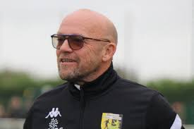 Le club de football de Beaumont-sur-Sarthe à 90 minutes d'un sacre  historique