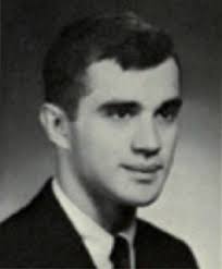 The University of Notre Dame Class of 1969 Blog: January 2018