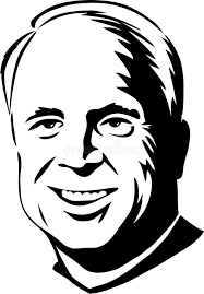 John Black Stock Illustrations