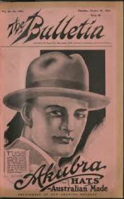 Vol. 45 No. 2333 (30 Oct 1924)