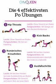 Das ist mein einfaches workout mit neun übungen. Zu Hause Sport Treiben Ohne Gerate Perfekte Ubungen Und Workouts