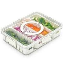 EcoQuality Large Compostable Sushi Trays with Lids - Natural Sugarcane  Bagasse Take Out Sushi Container - Biodegradable Disposable Sushi Plate  with ...