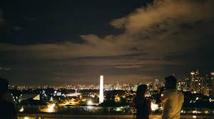 Restaurants near obelisco do ibirapuera, sao paulo on tripadvisor: Bar Obelisco Rooftop Bar In Sao Paulo The Rooftop Guide