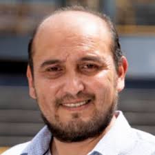 Carlos Rodrigo Concha Escandon