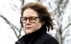 Dorthe sagde op på psykiatrisk afdeling i afmagt: