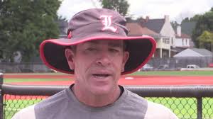 Louisville's Dan McDonnell previews College World Series