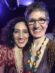 Vanisha-Arleen Gould