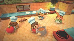 It doesn't matter if you're visiting a friend's island in animal crossing: Best Multiplayer Games To Enjoy With Your Fellow Gamers Gamesradar